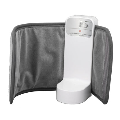 Calentador de Biberones Recargable