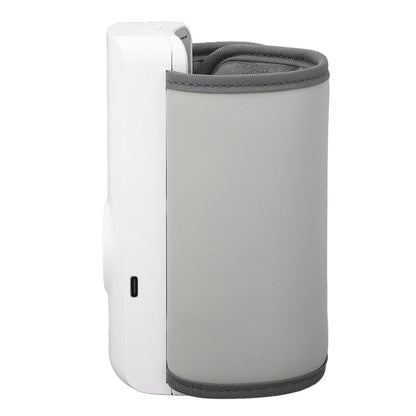 Calentador de Biberones Recargable