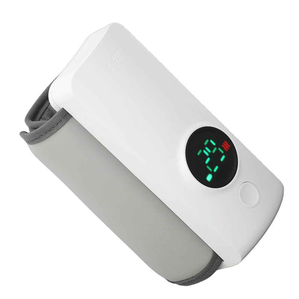 Calentador de Biberones Recargable